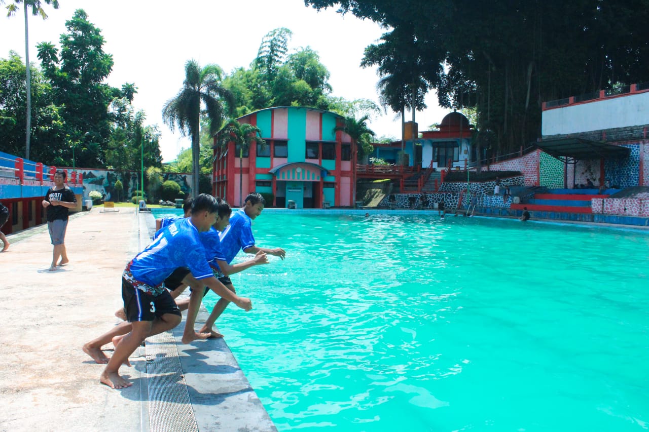 Sumber Udel Blitar