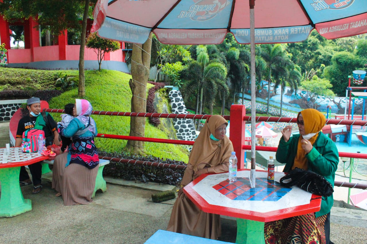 Sumber Udel Blitar