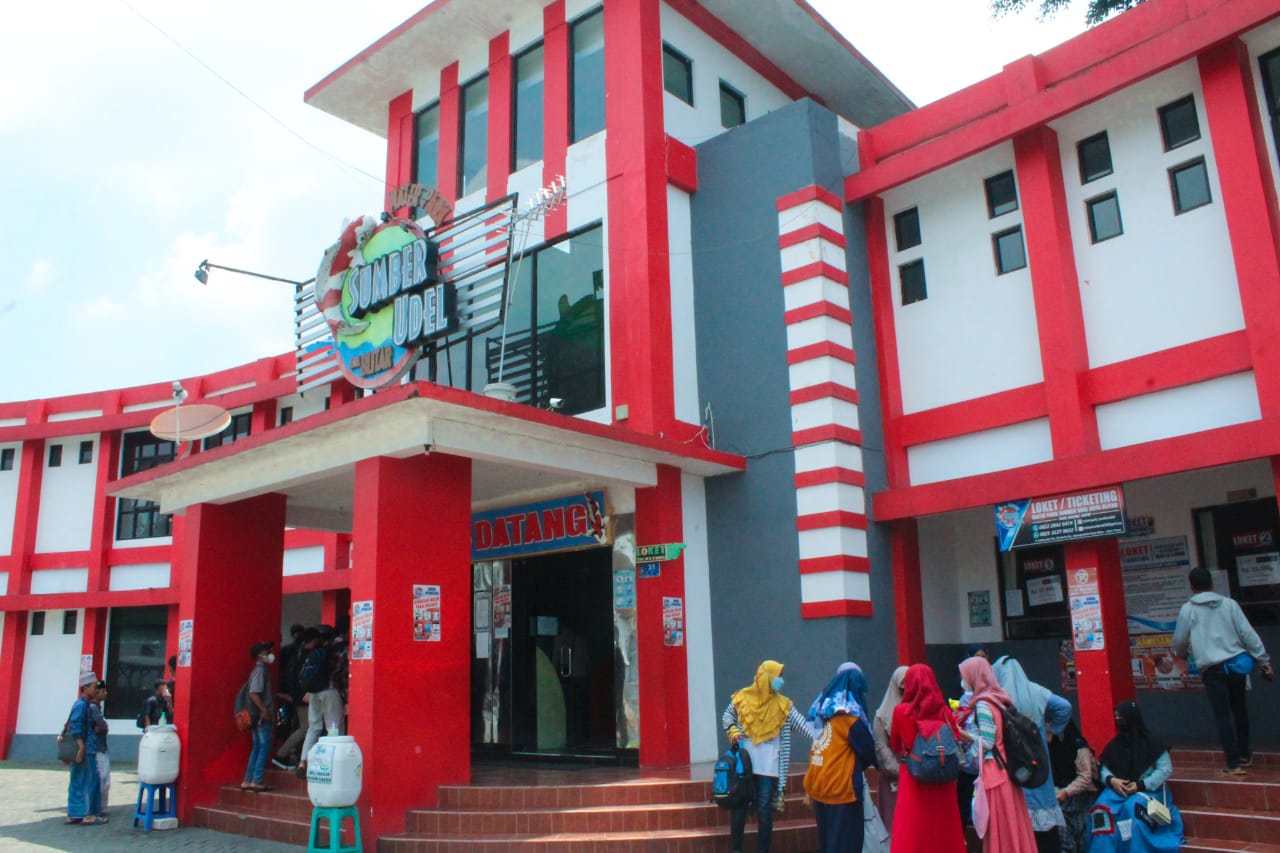 Sumber Udel Blitar