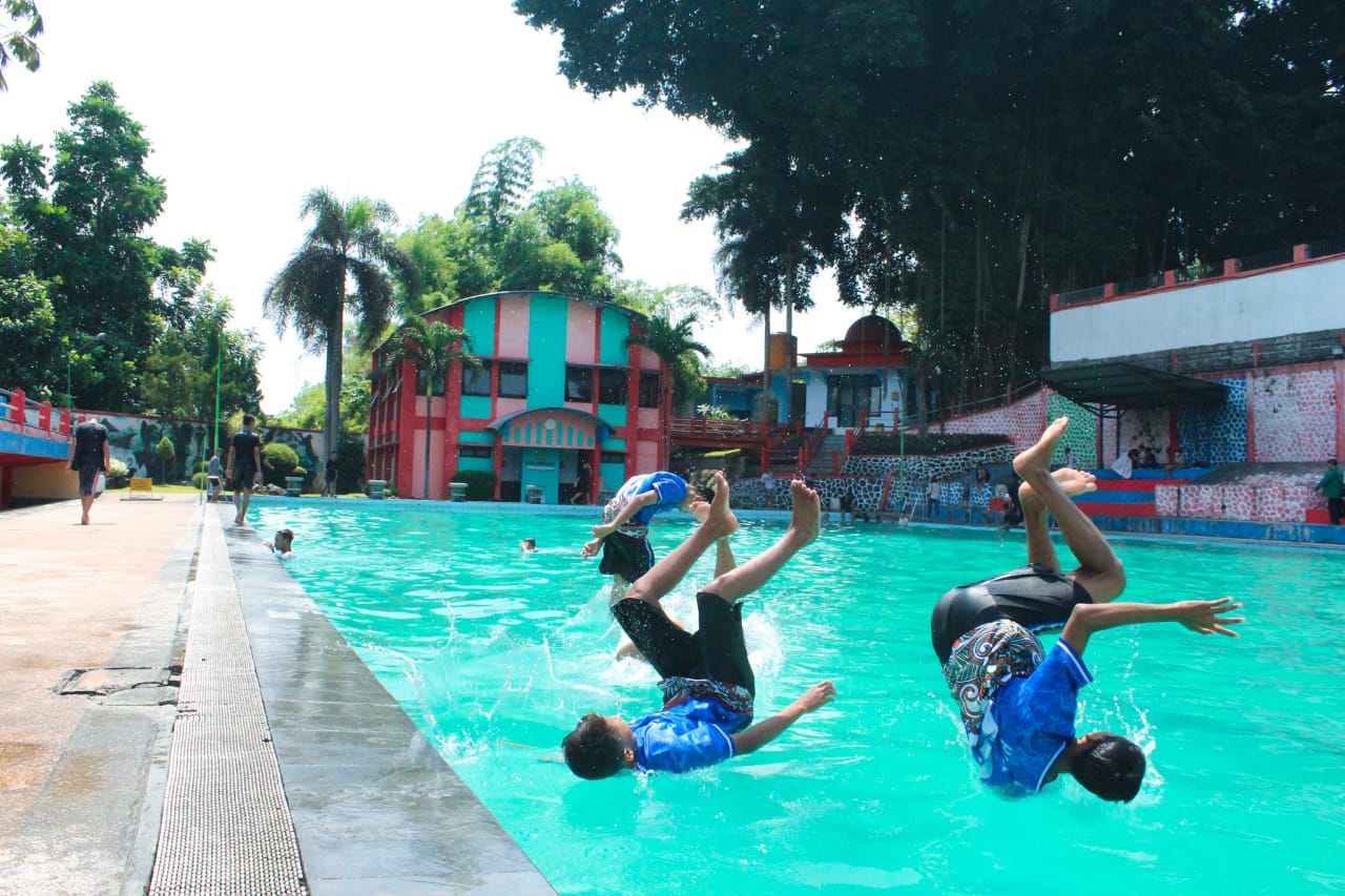 Sumber Udel Blitar