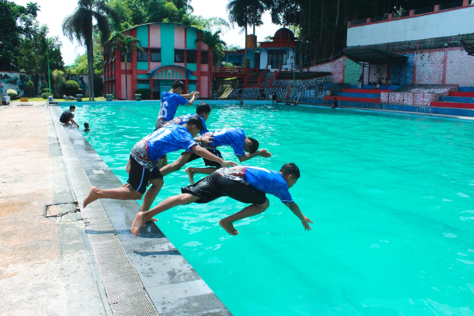 Sumber Udel Blitar