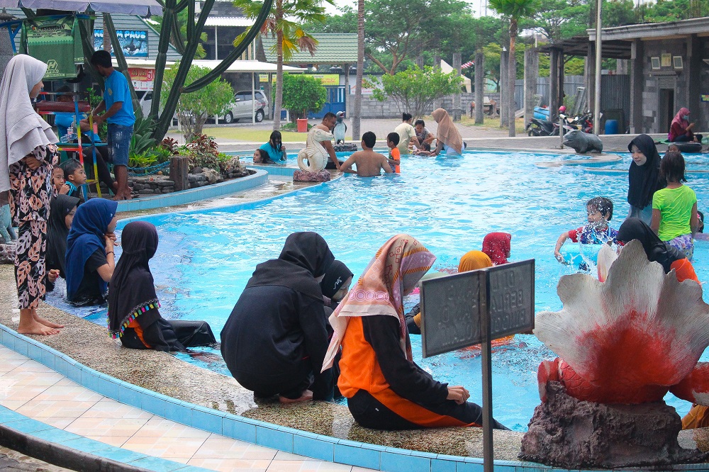 Telogo Sewu