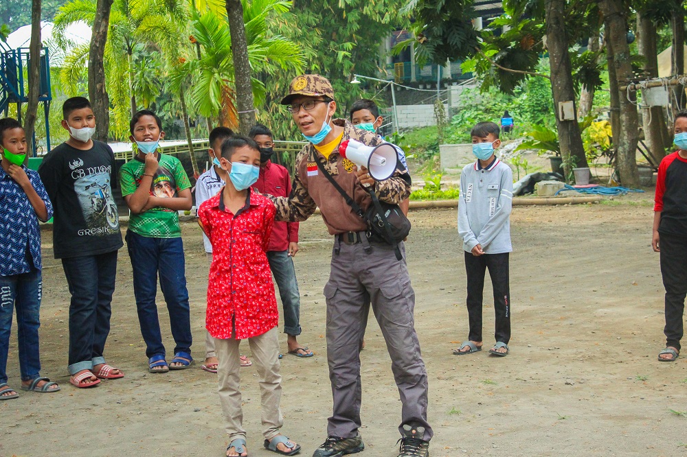 Telogo Sewu