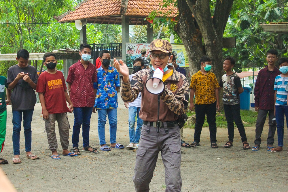 Telogo Sewu