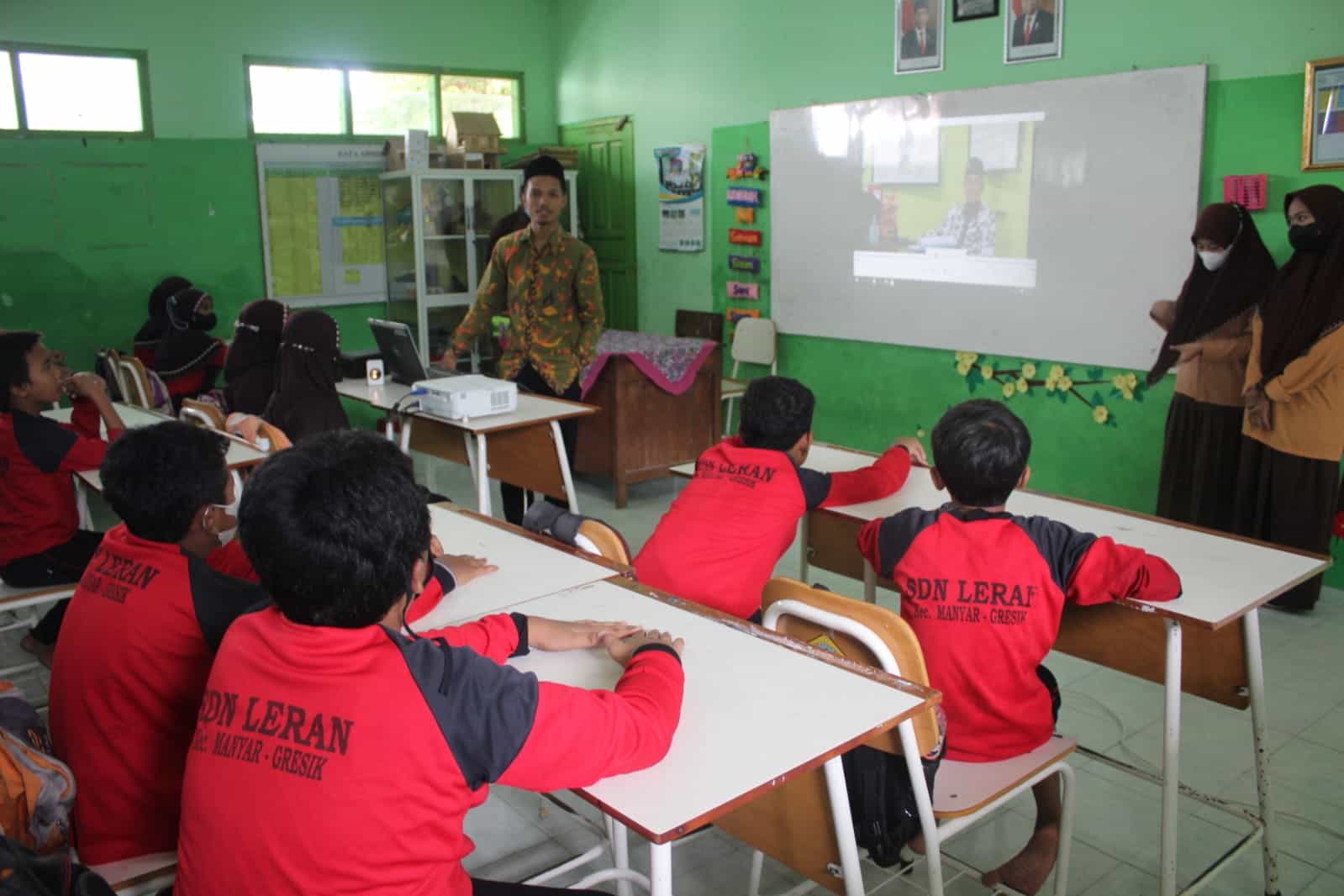 Sosialisasi PPDB 2022