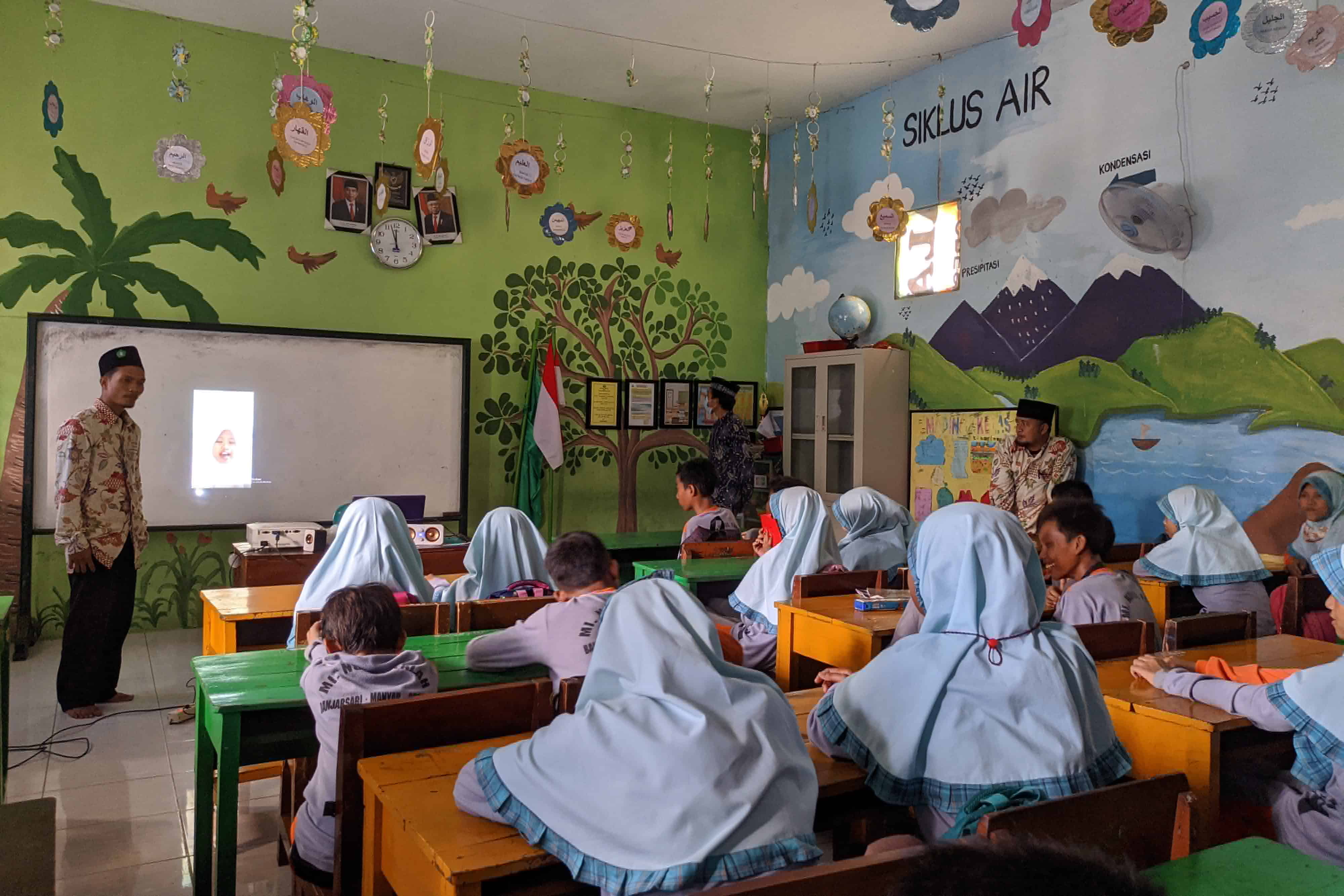 Sosialisasi PPDB 2022