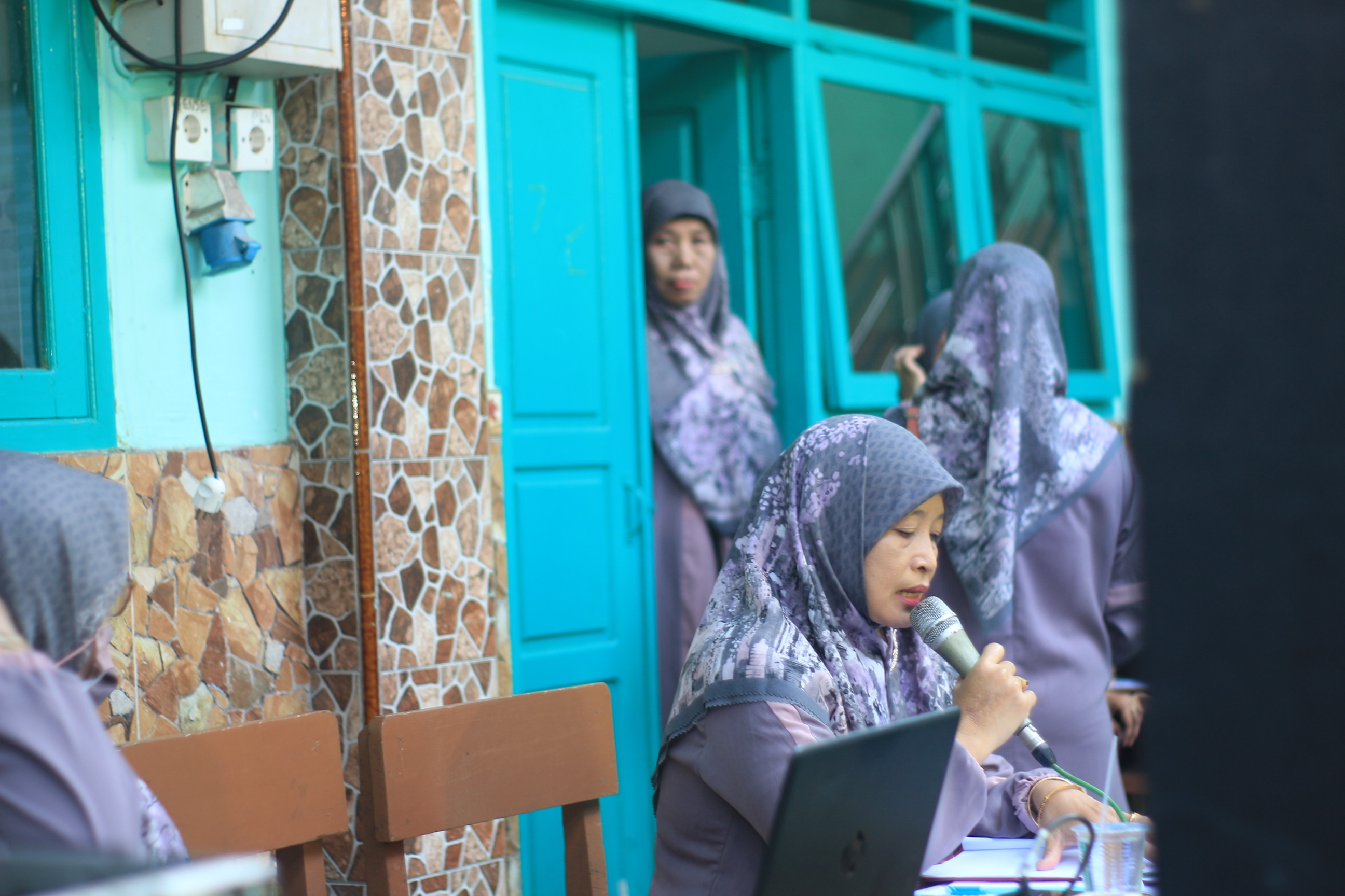 Dokumentasi Haflah Akhirussanah 2021/2022