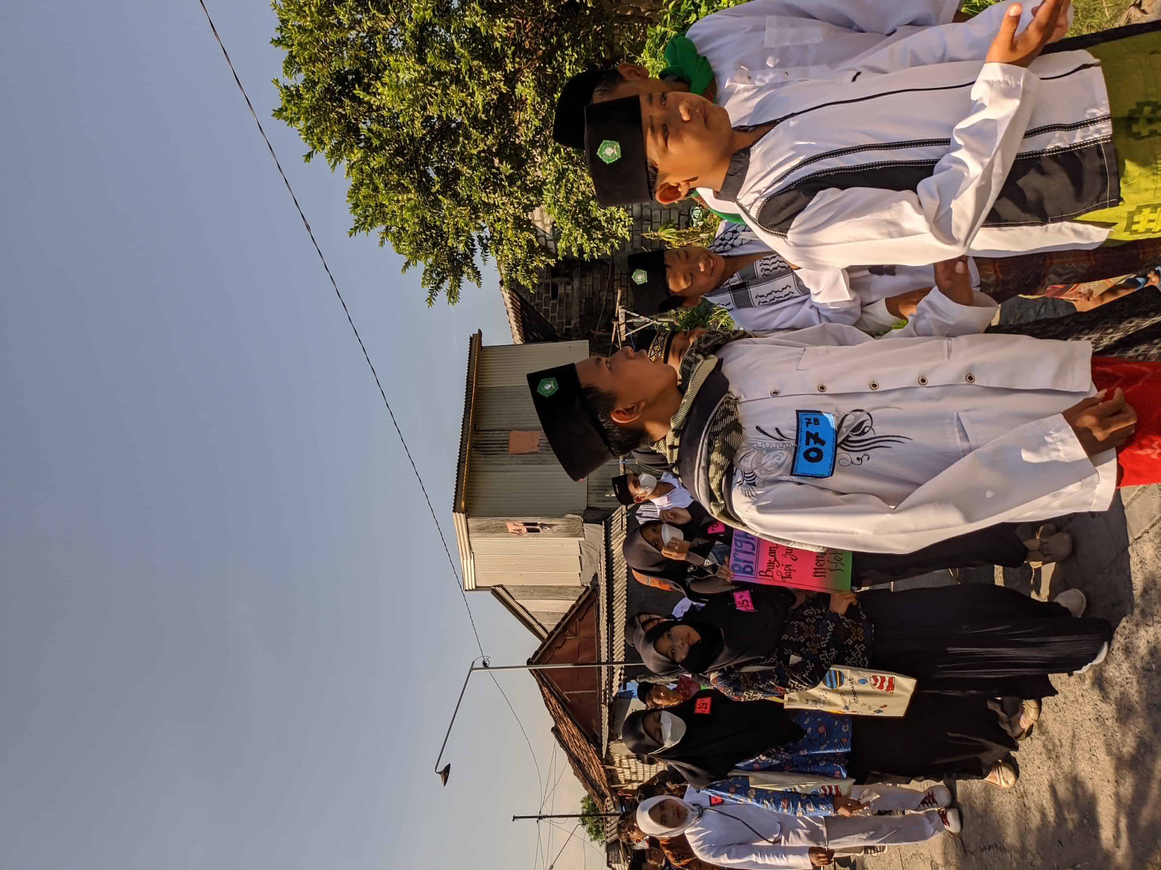 Dokumentasi Karnaval 2021/2022