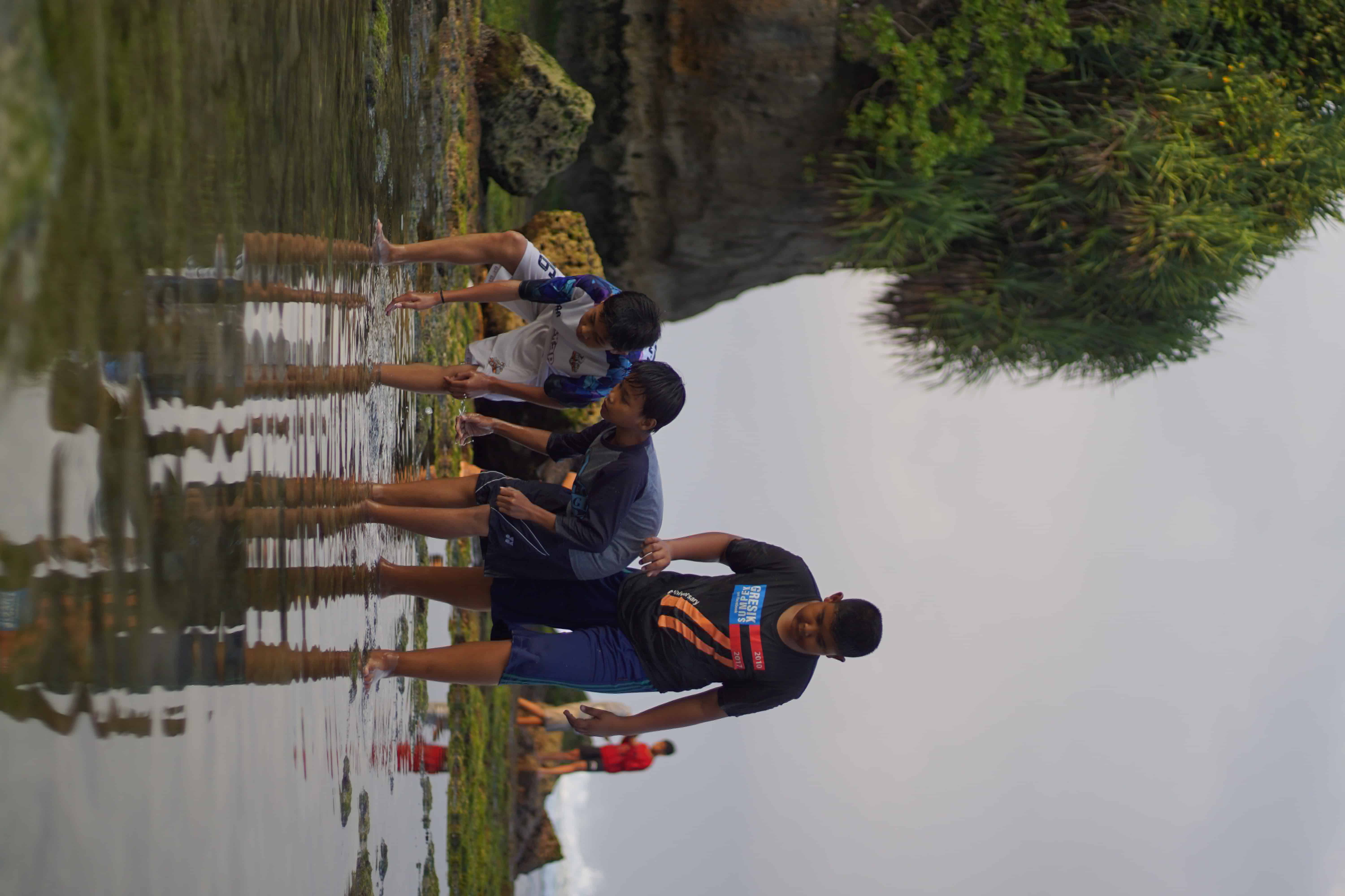 Dokumentasi Sudy Tour Jogjakarta