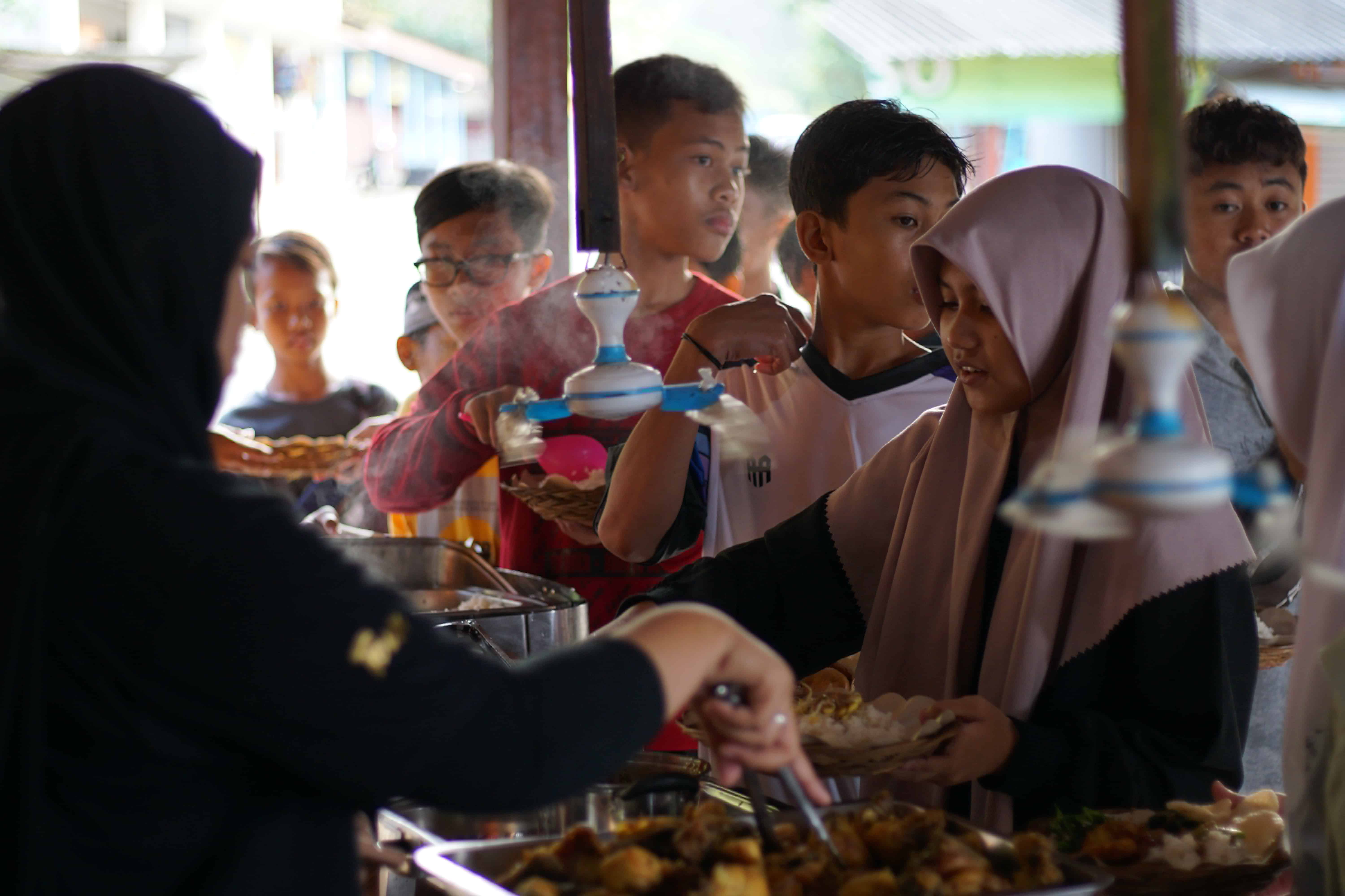 Dokumentasi Sudy Tour Jogjakarta