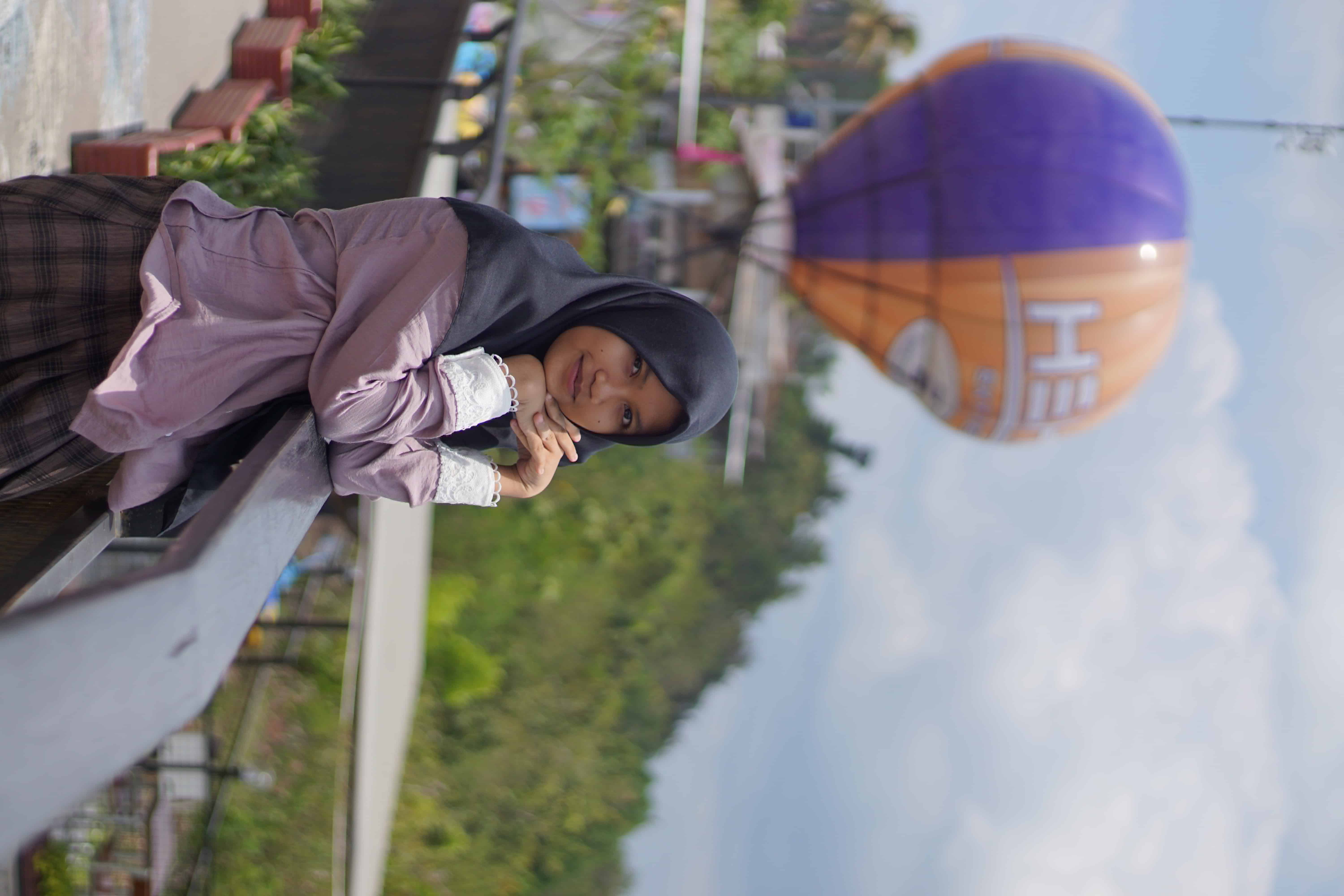 Dokumentasi Sudy Tour Jogjakarta