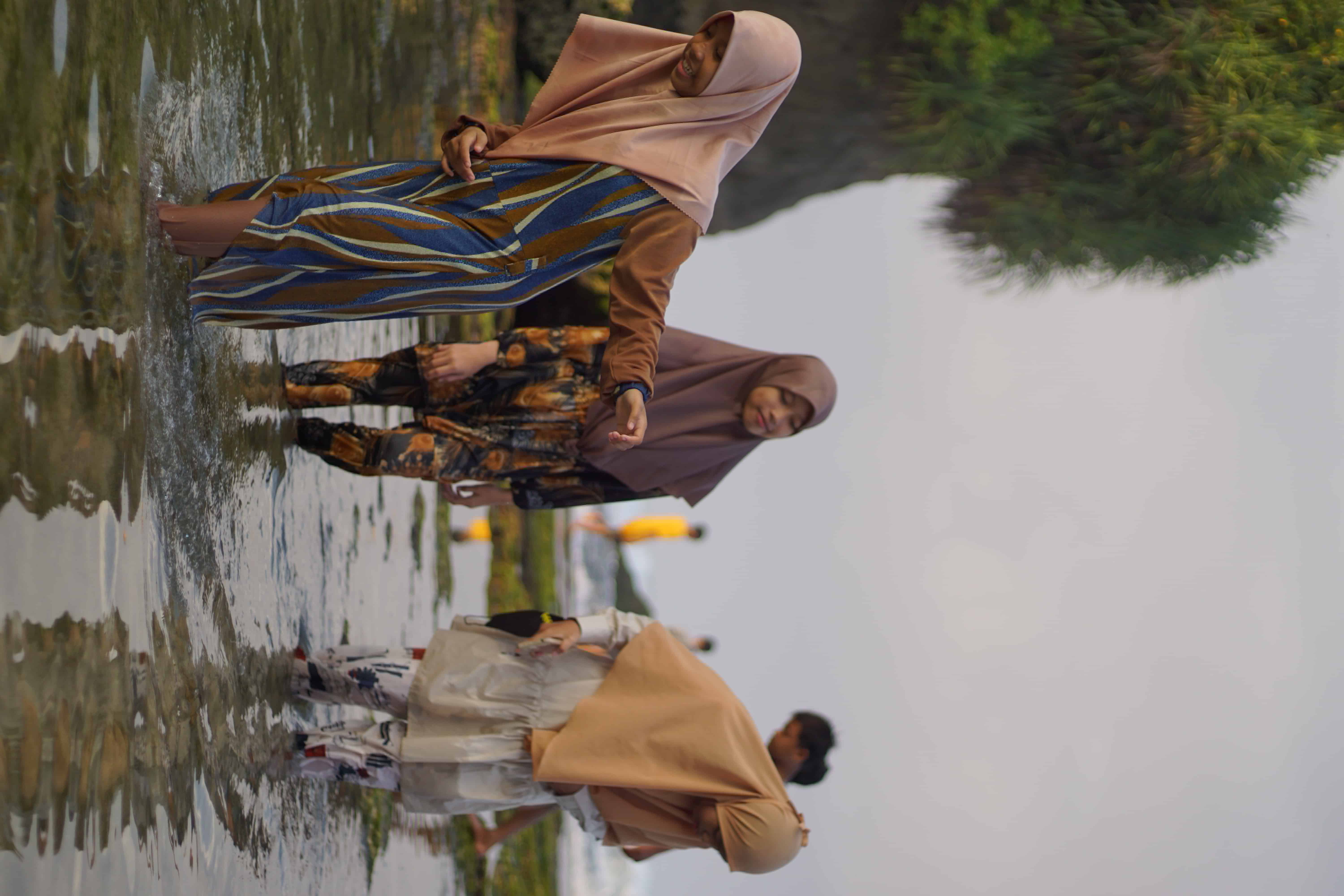 Dokumentasi Sudy Tour Jogjakarta