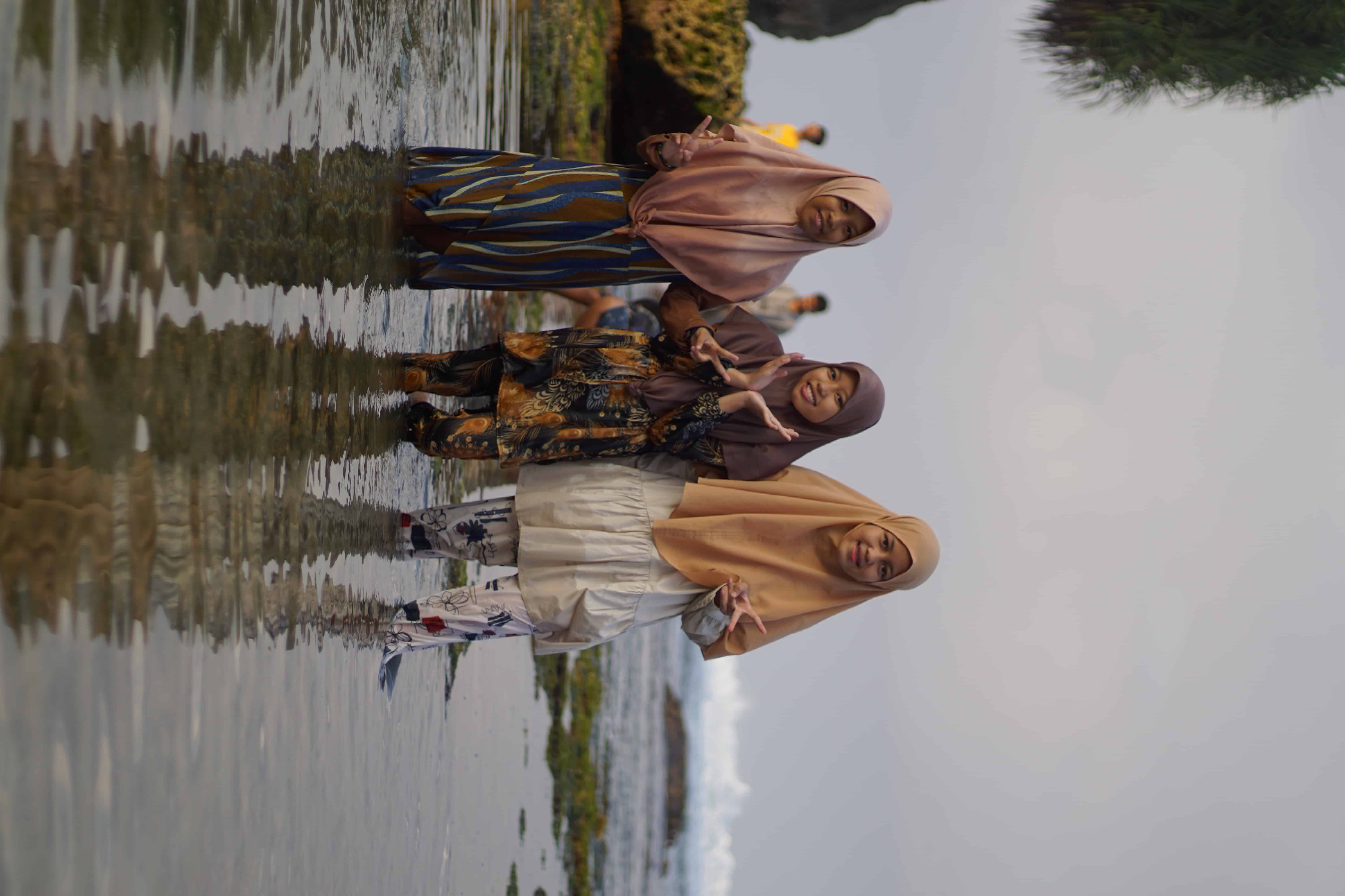 Dokumentasi Sudy Tour Jogjakarta