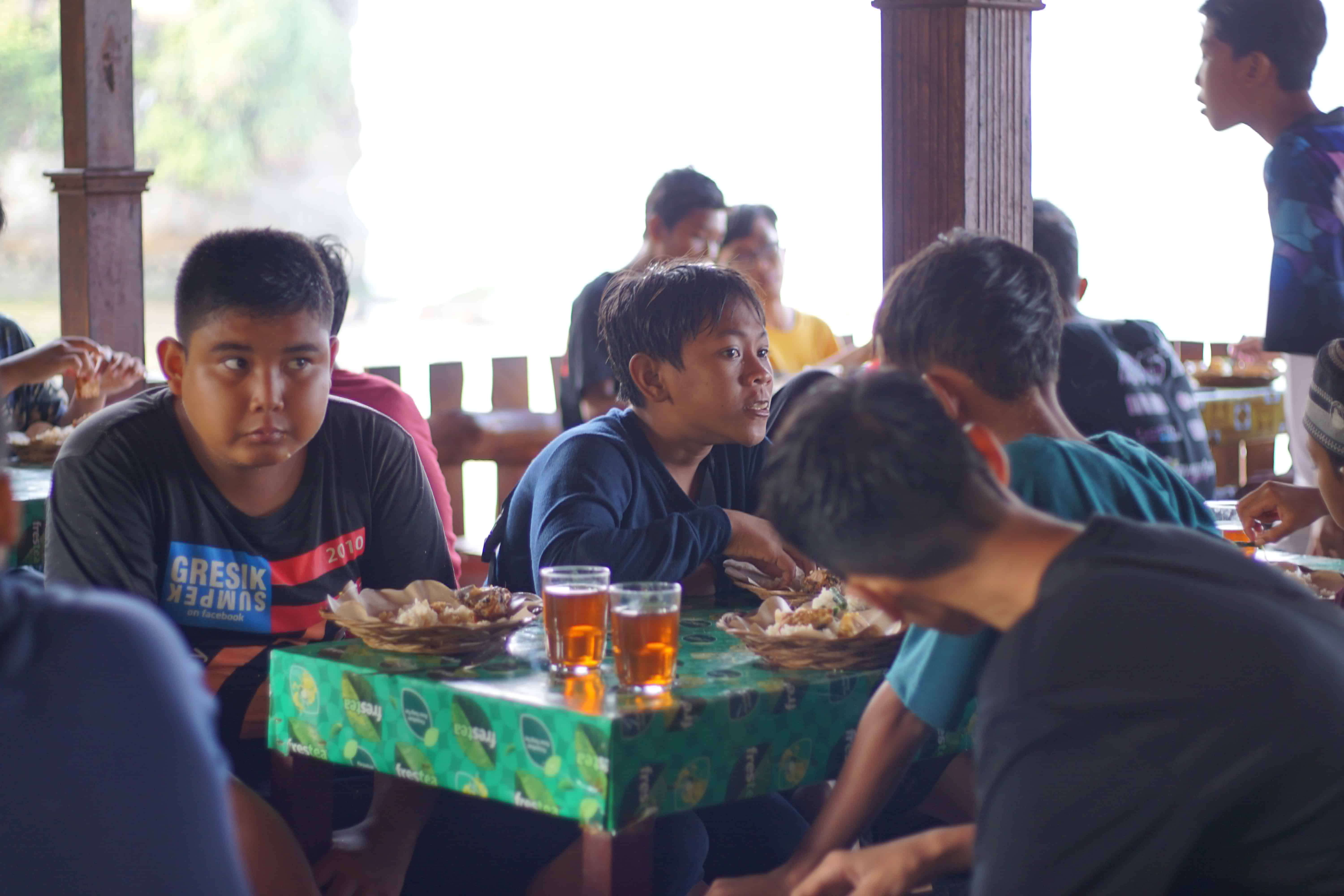 Dokumentasi Sudy Tour Jogjakarta