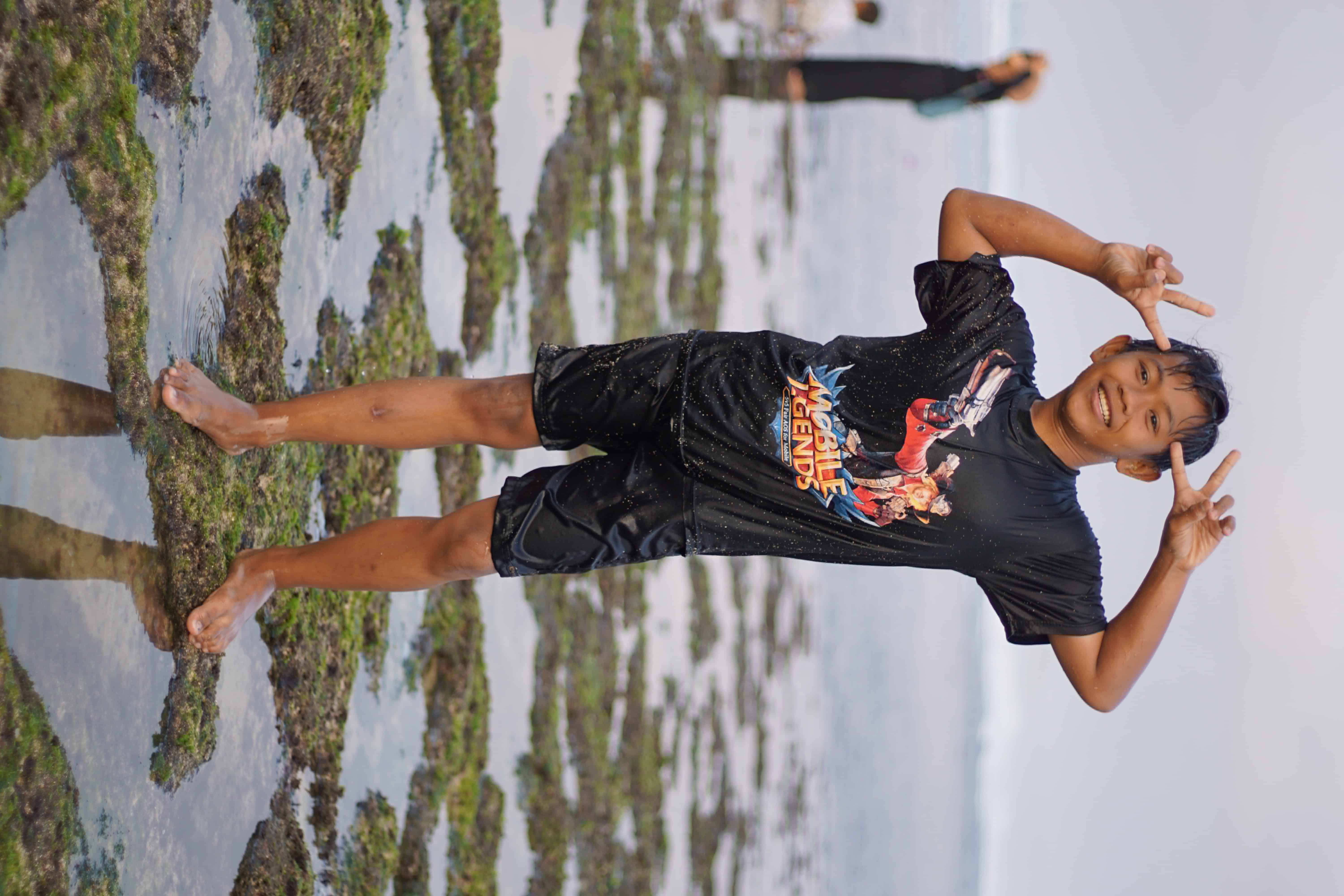 Dokumentasi Sudy Tour Jogjakarta