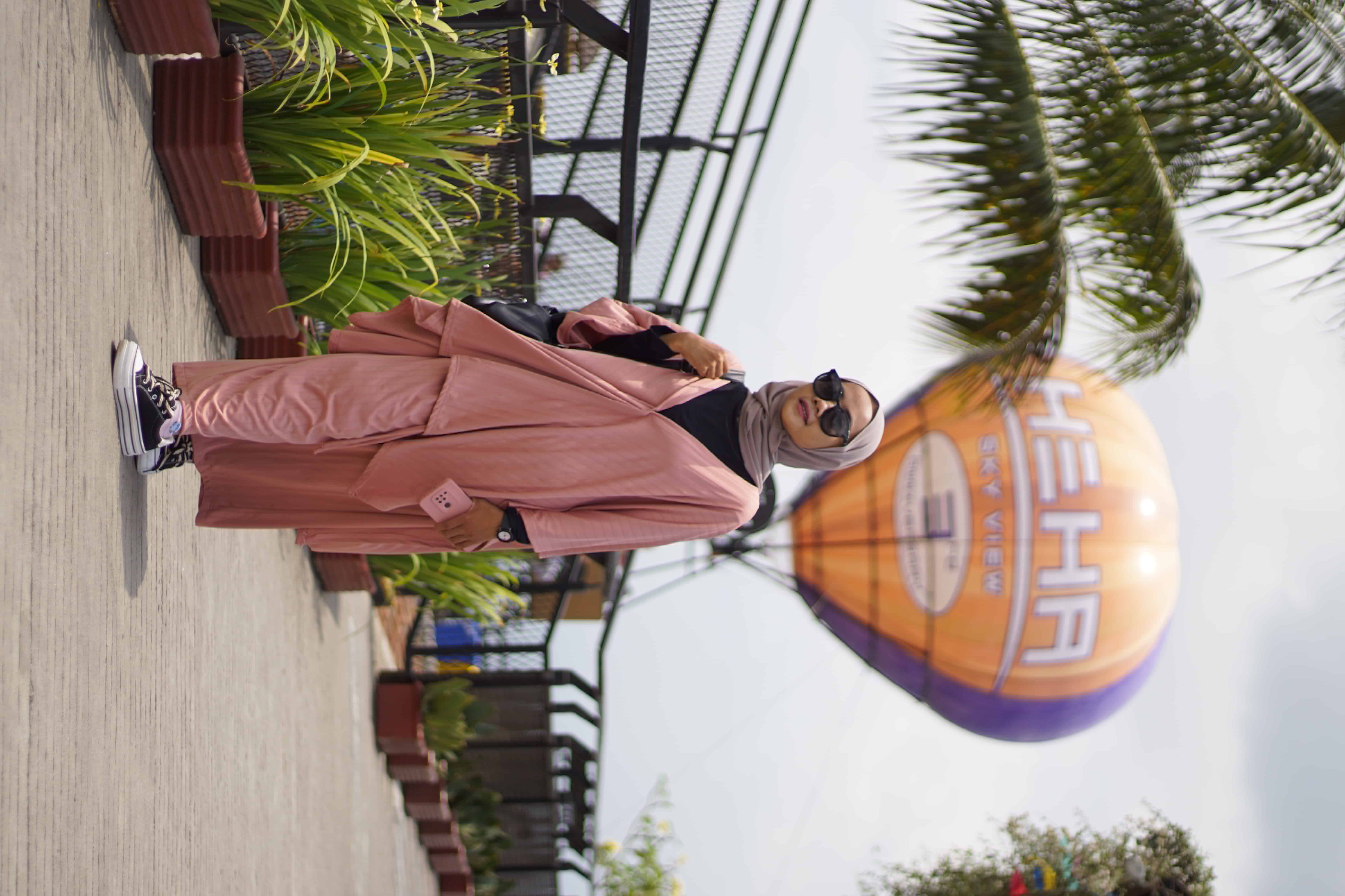 Dokumentasi Sudy Tour Jogjakarta