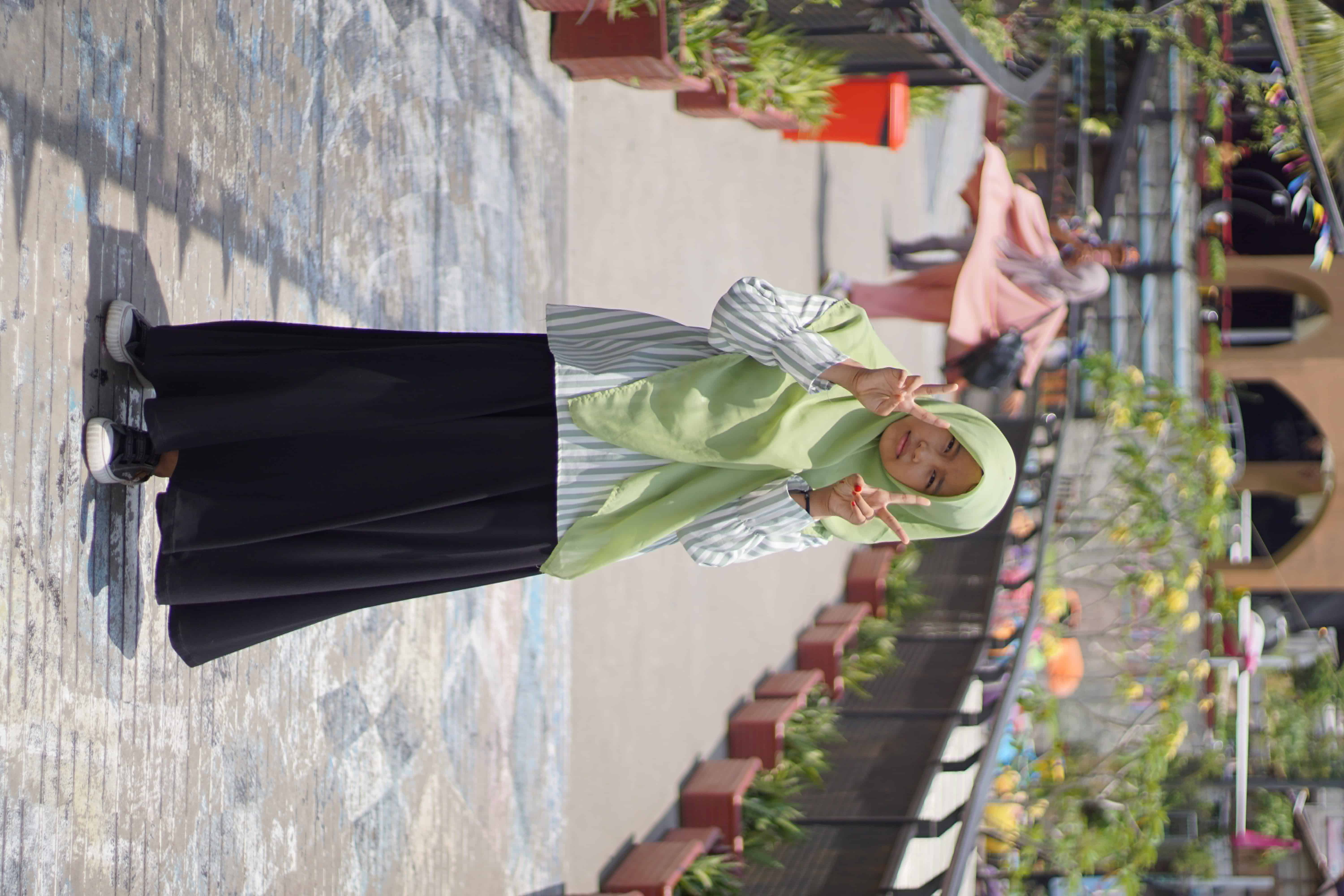 Dokumentasi Sudy Tour Jogjakarta
