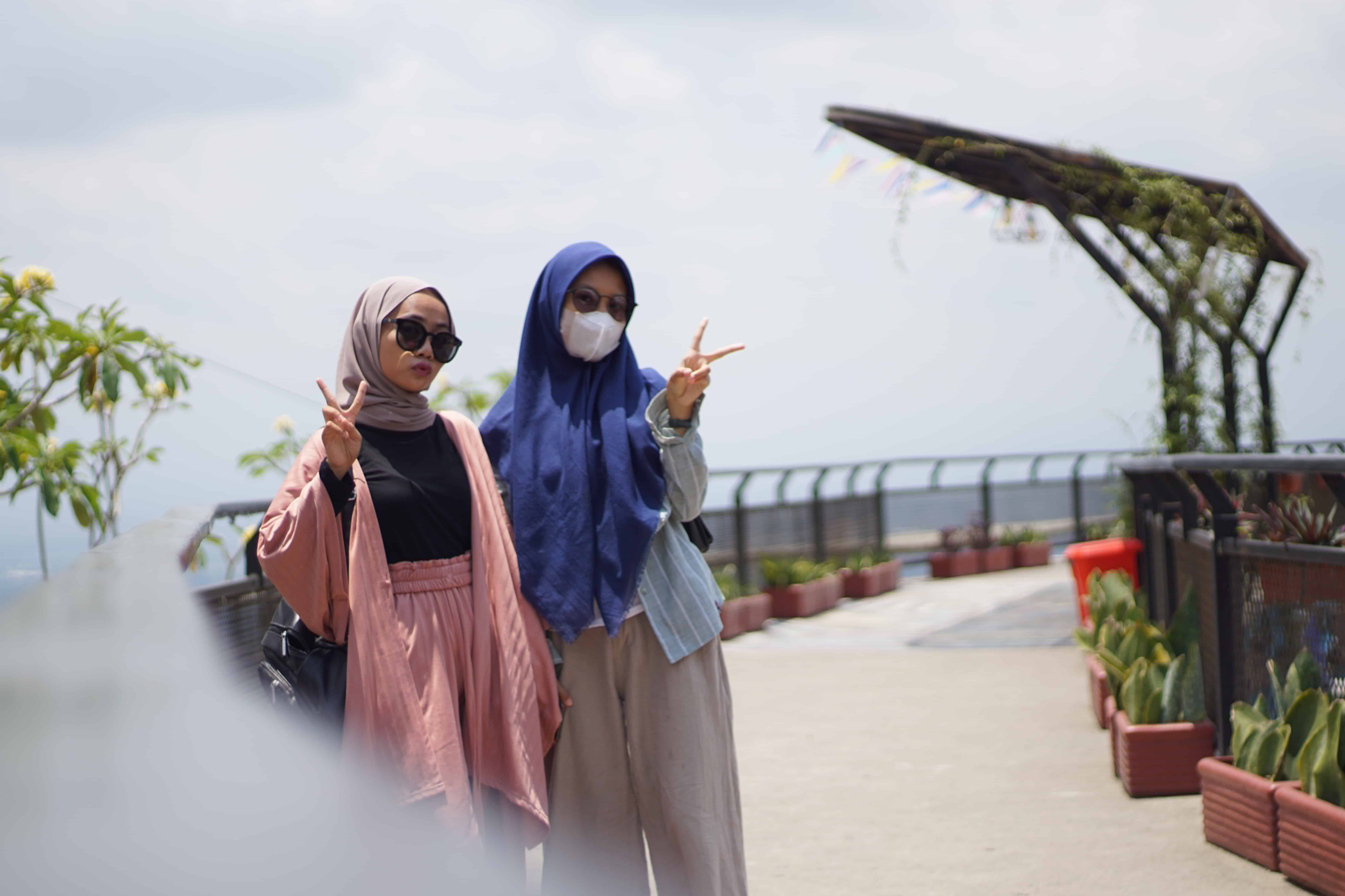Dokumentasi Sudy Tour Jogjakarta