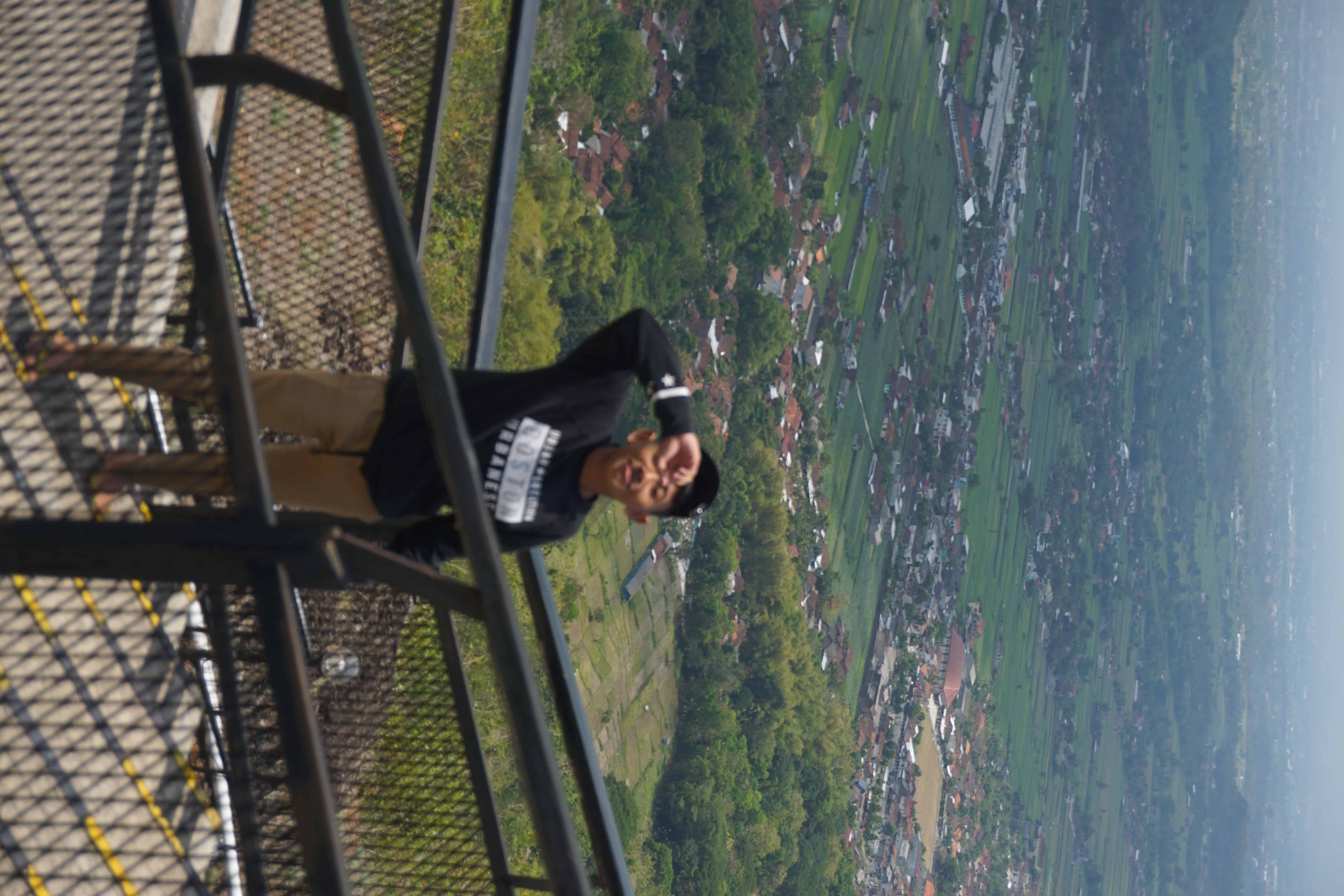 Dokumentasi Sudy Tour Jogjakarta