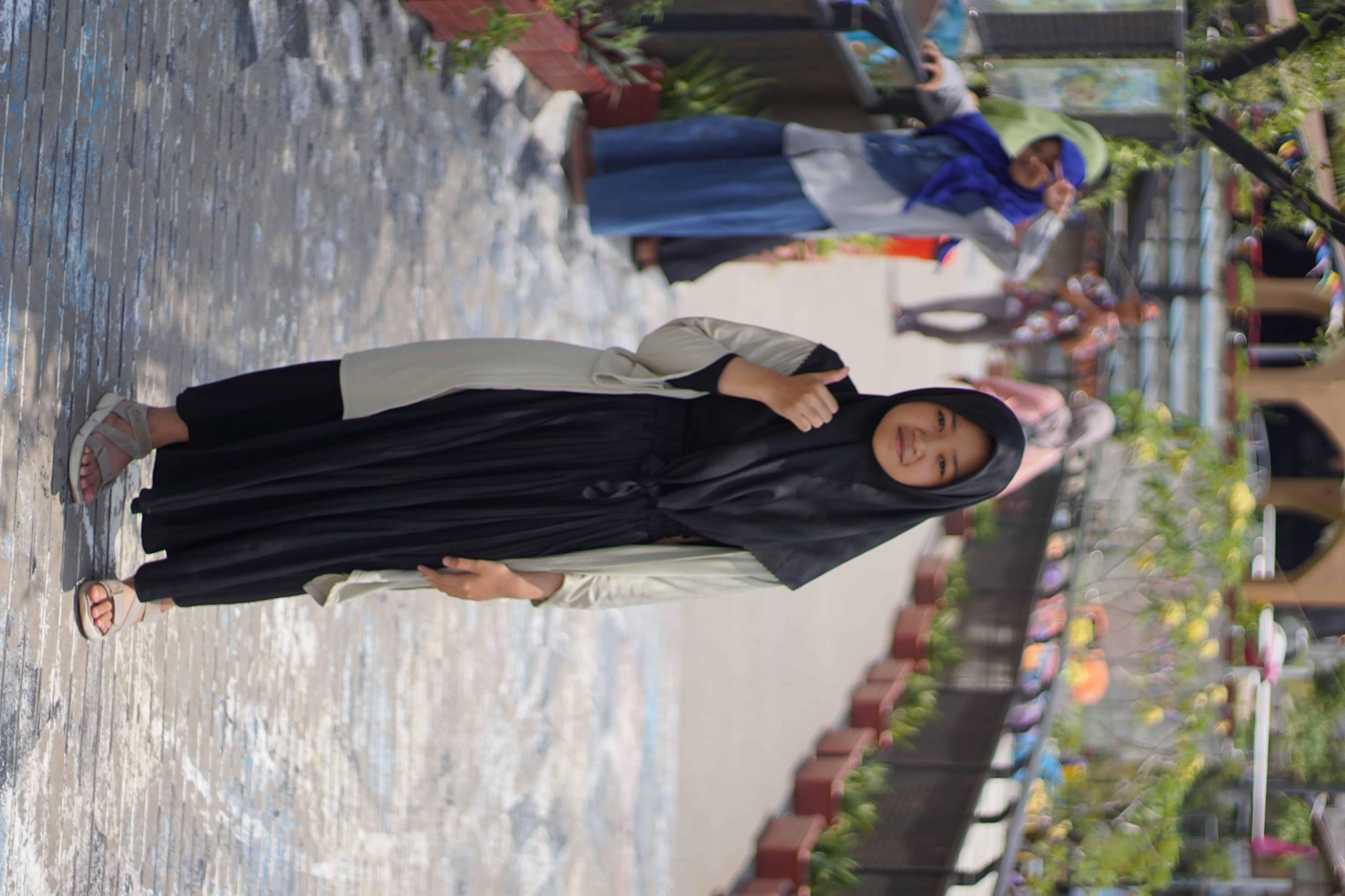 Dokumentasi Sudy Tour Jogjakarta