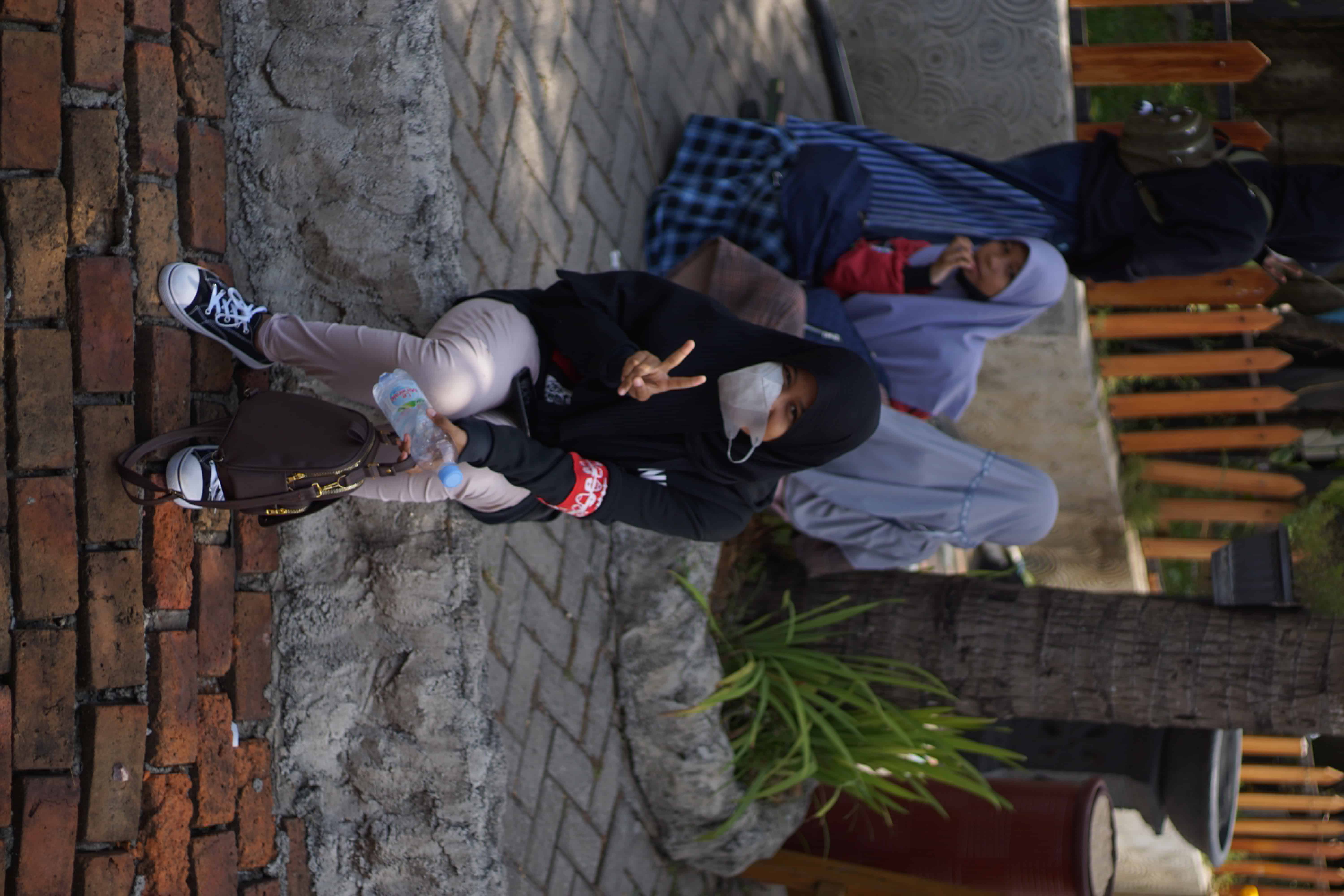 Dokumentasi Sudy Tour Jogjakarta
