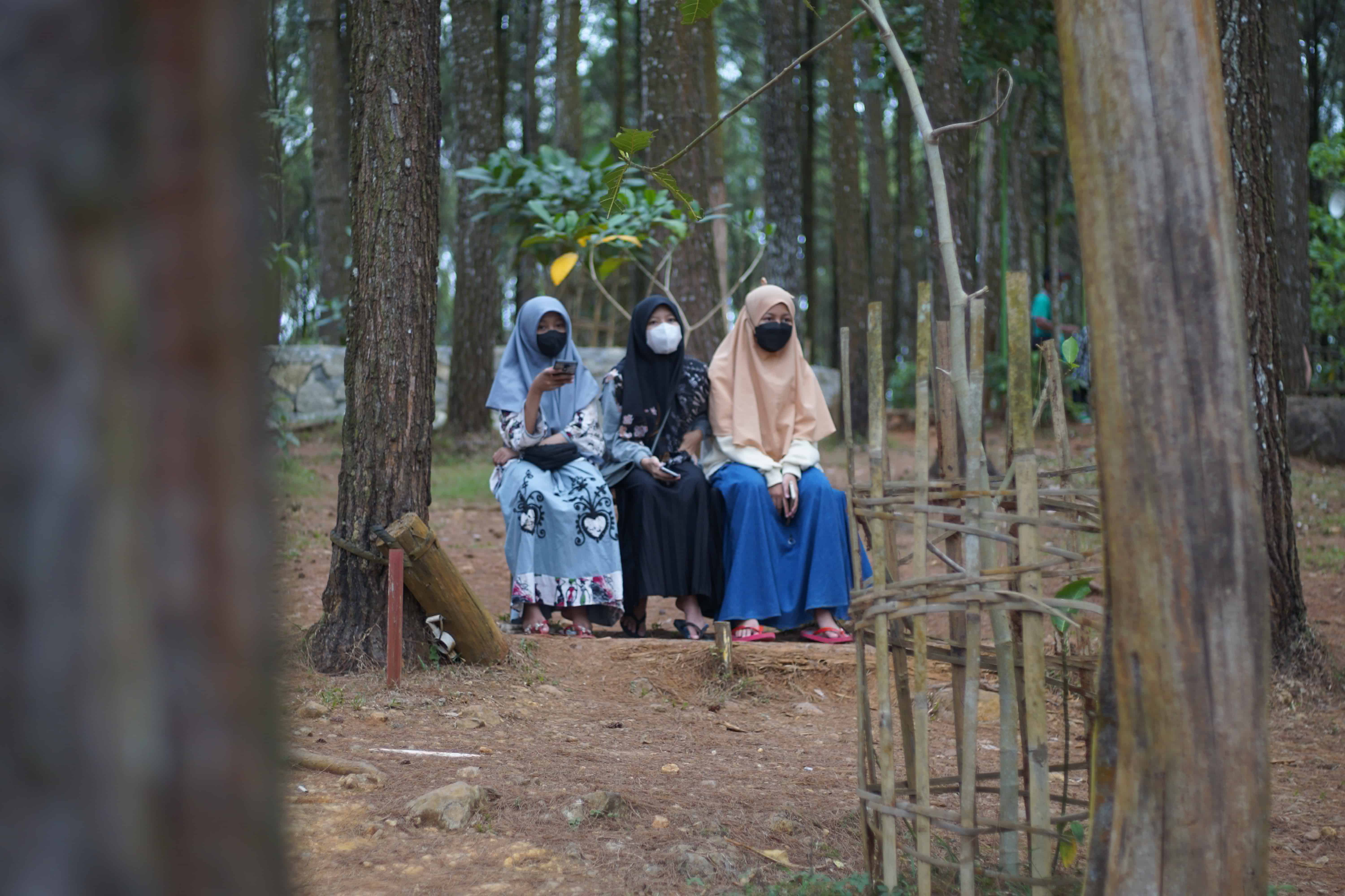 Dokumentasi Sudy Tour Jogjakarta